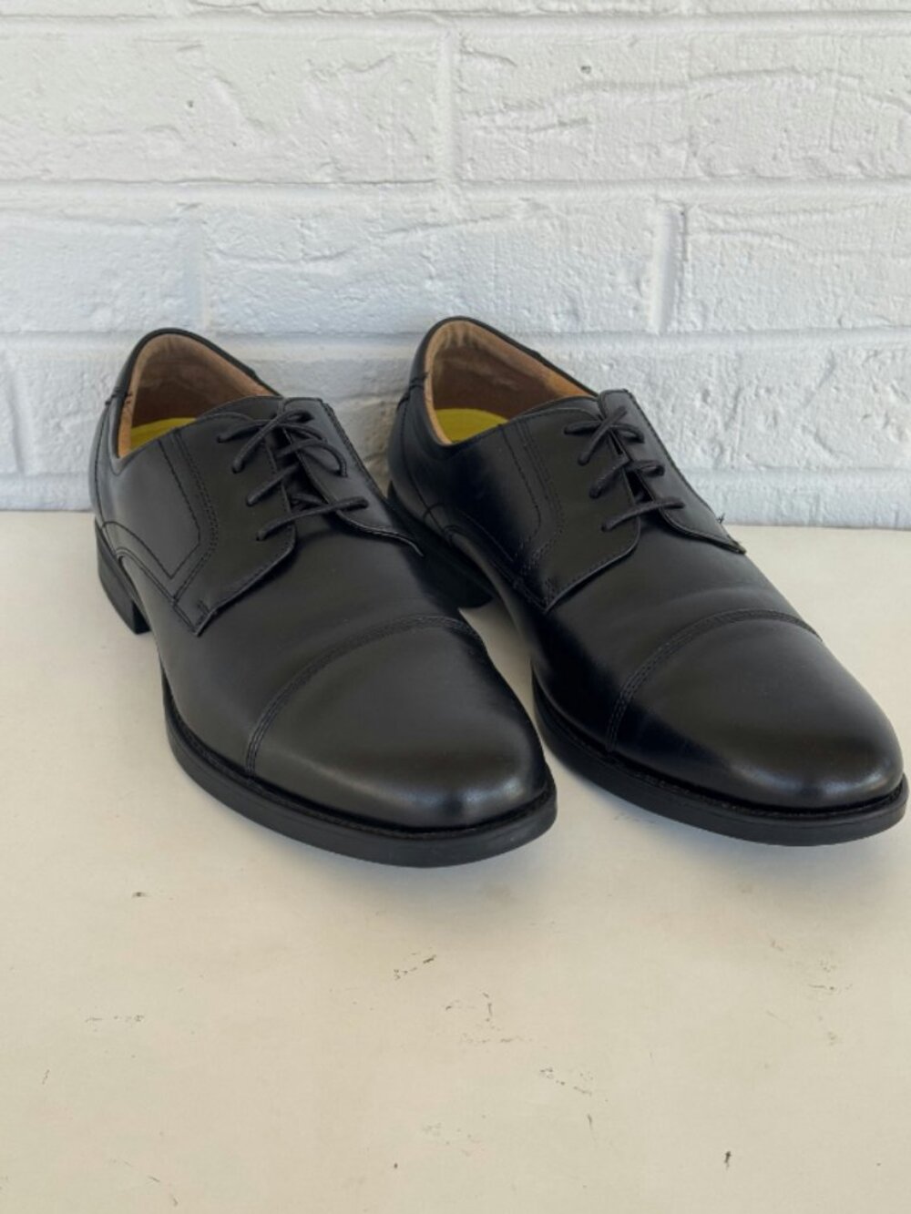 Florsheim Midtown Cap Toe Oxfords Men's 10.5